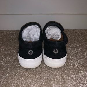 Steve Madden slip-on sneakers